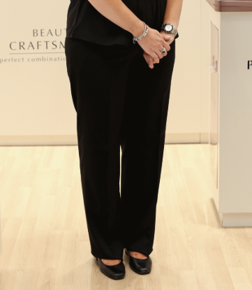 Picture of Ladies Pant Washable Utility