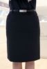 Picture of Ladies Skirt Washable Pencil